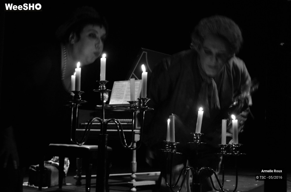 9/15 photos du spectacle Le miroir de Cagliostro