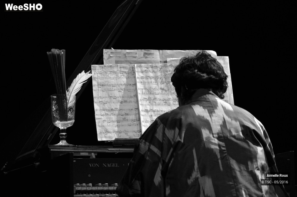 10/15 photos du spectacle Le miroir de Cagliostro