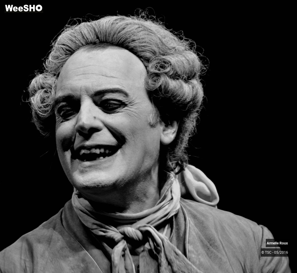 11/15 photos du spectacle Le miroir de Cagliostro