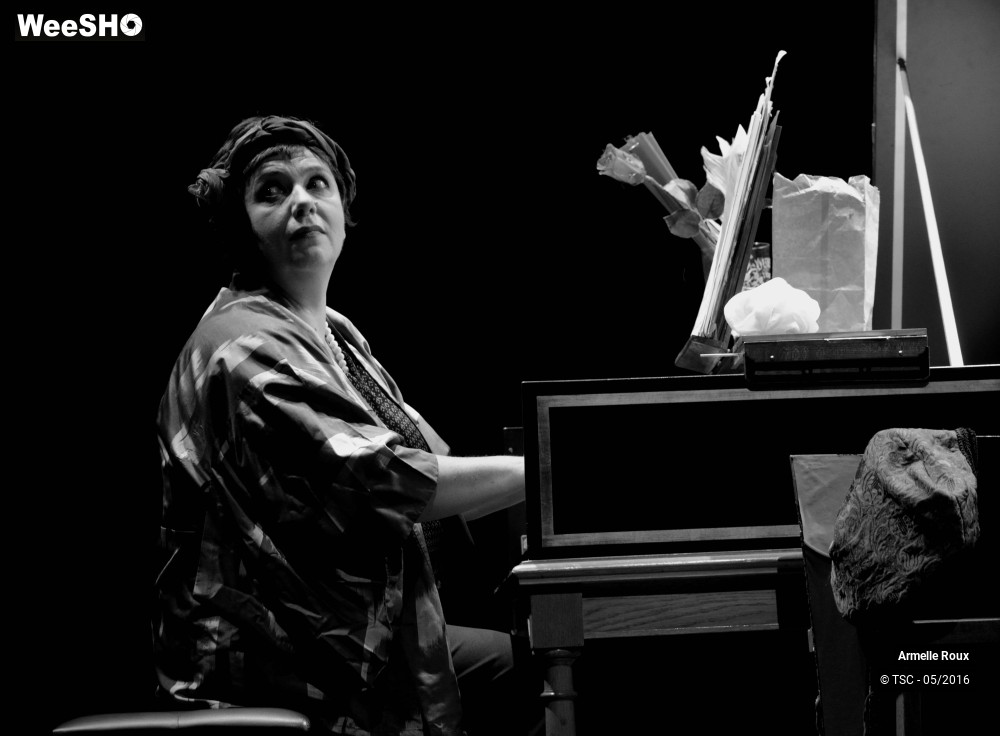 12/15 photos du spectacle Le miroir de Cagliostro