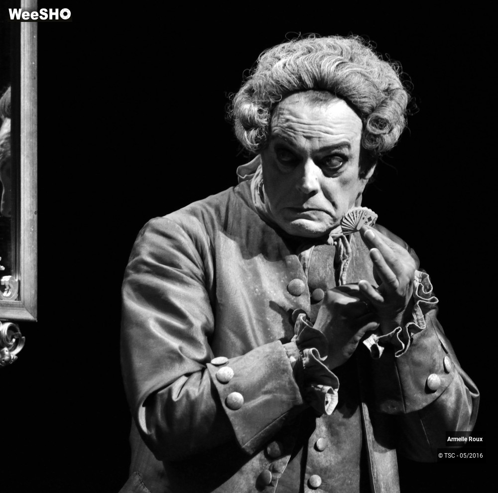 13/15 photos du spectacle Le miroir de Cagliostro