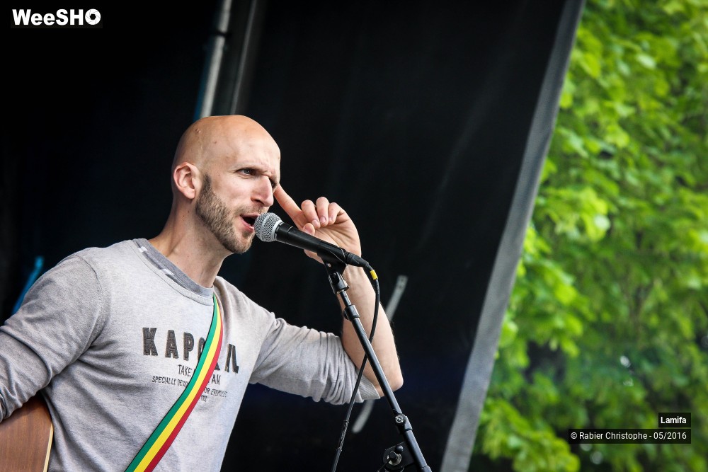 38/51 photos du spectacle Lamifa