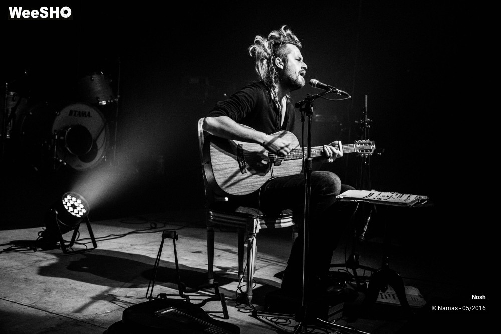 4/12 photos du spectacle Nosh