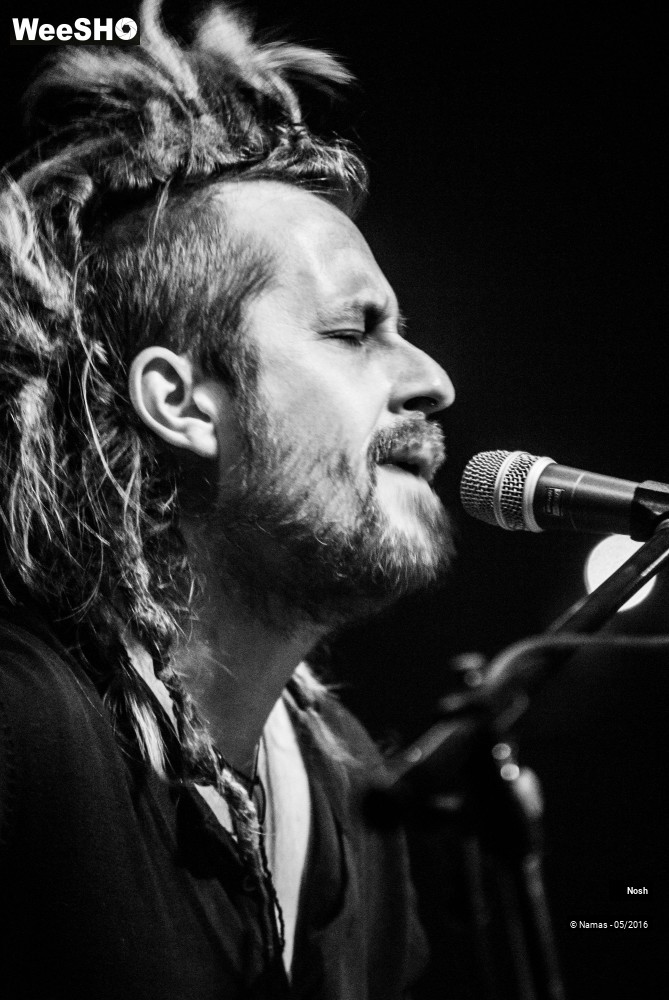 5/12 photos du spectacle Nosh