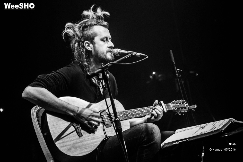 9/12 photos du spectacle Nosh