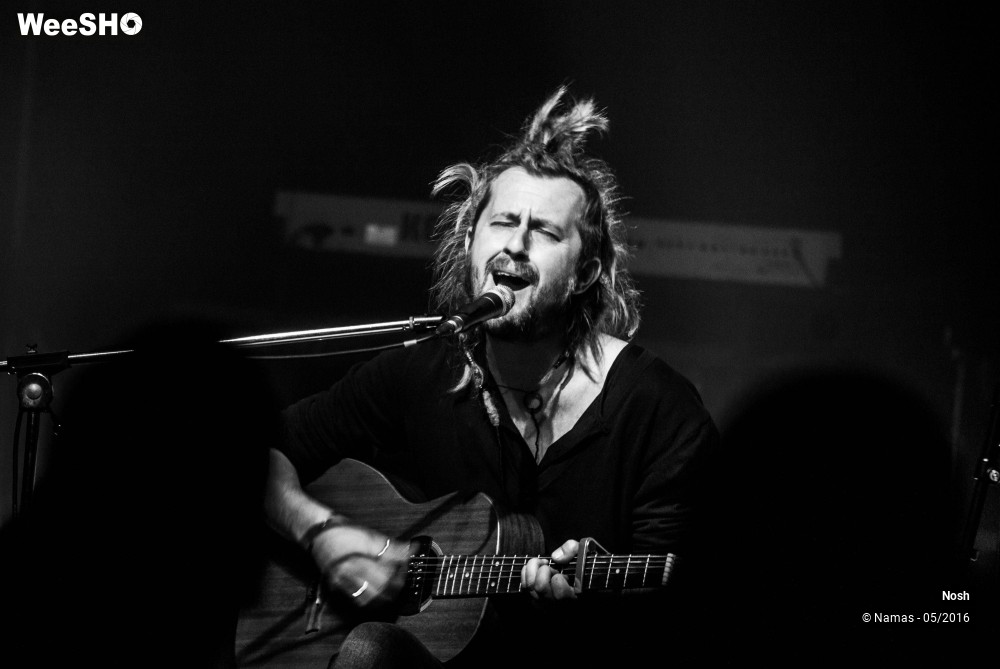 10/12 photos du spectacle Nosh