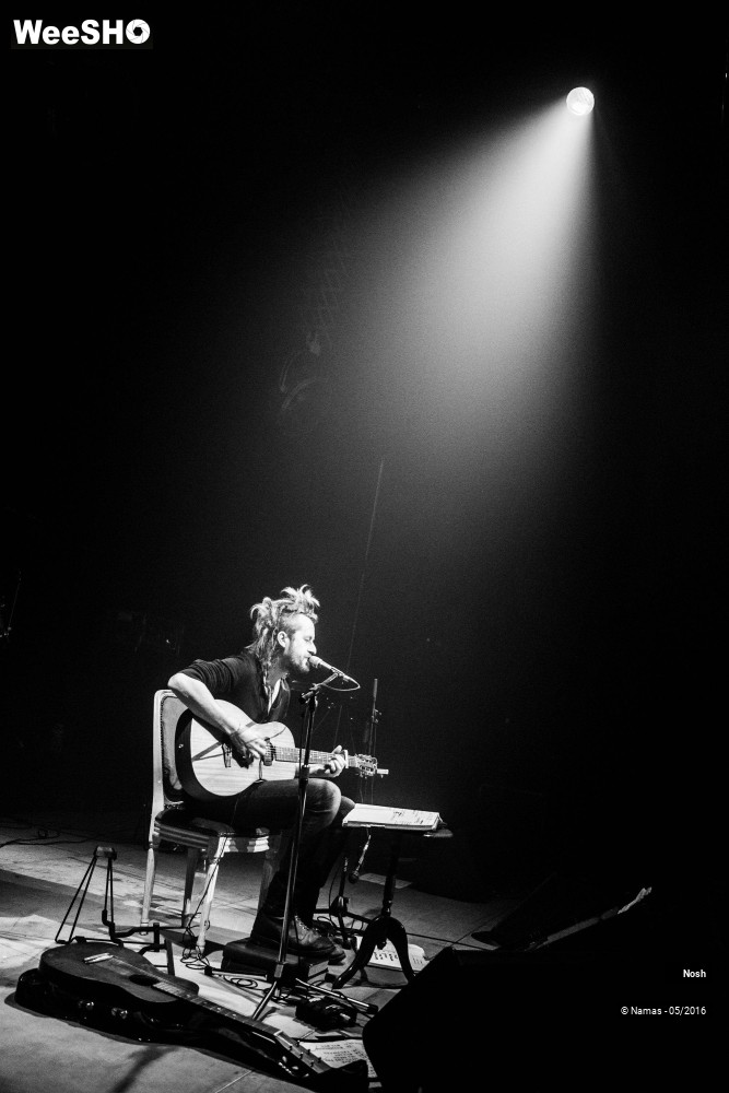 11/12 photos du spectacle Nosh