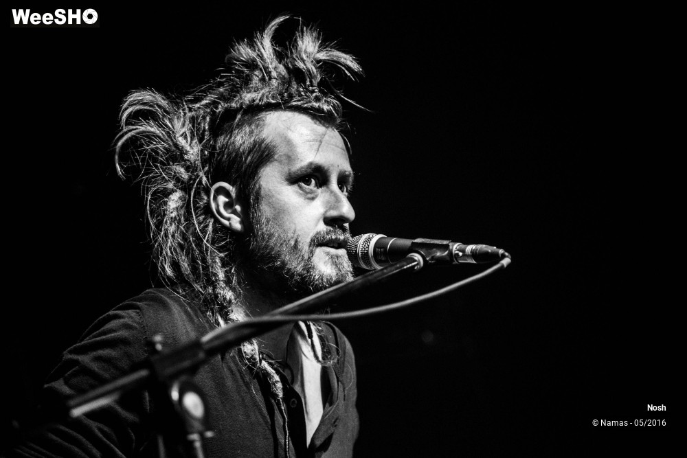 12/12 photos du spectacle Nosh