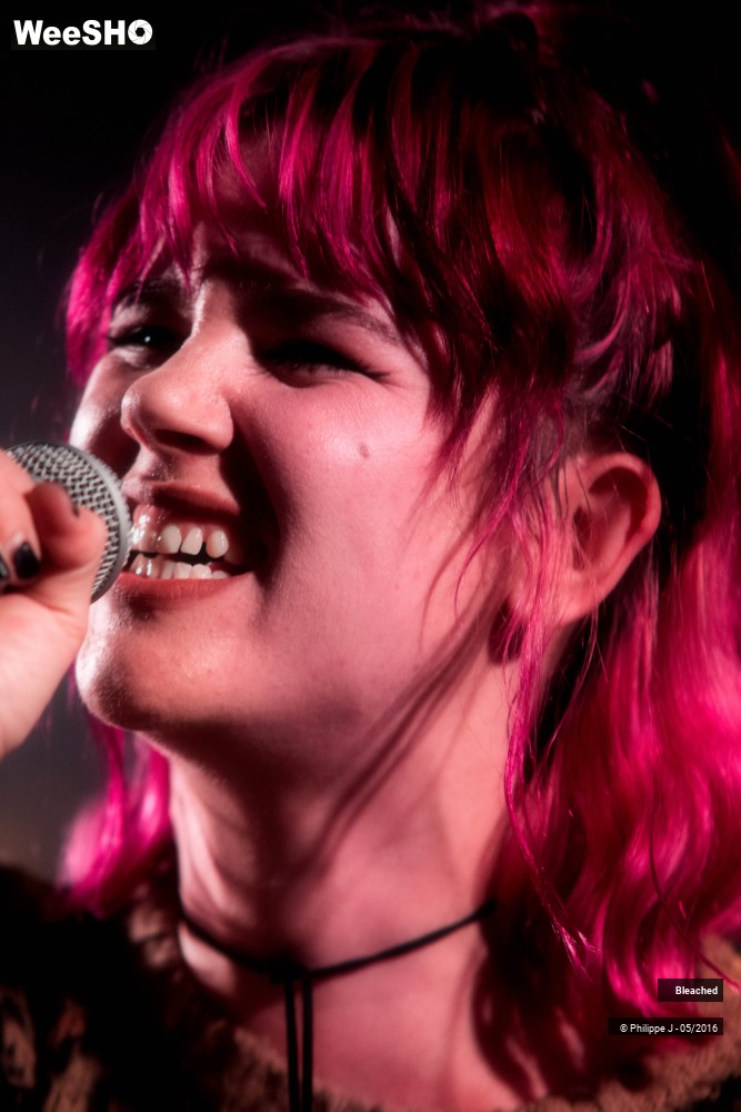 1/15 photos du spectacle Bleached