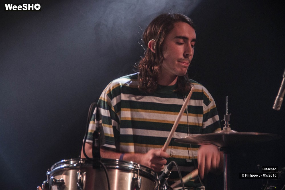 4/15 photos du spectacle Bleached