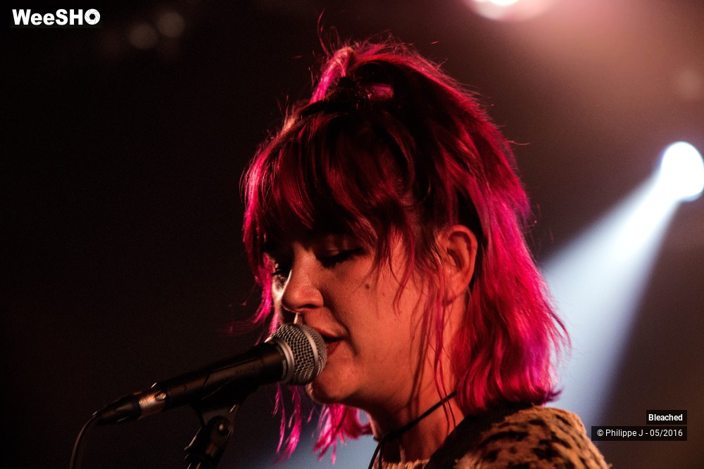 5/15 photos du spectacle Bleached