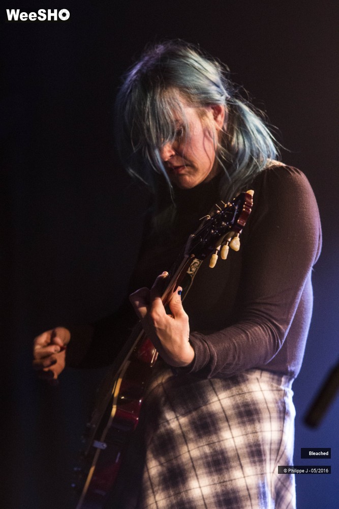 6/15 photos du spectacle Bleached