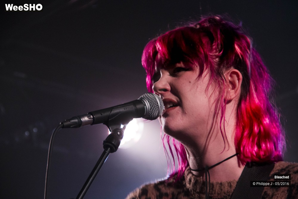 7/15 photos du spectacle Bleached