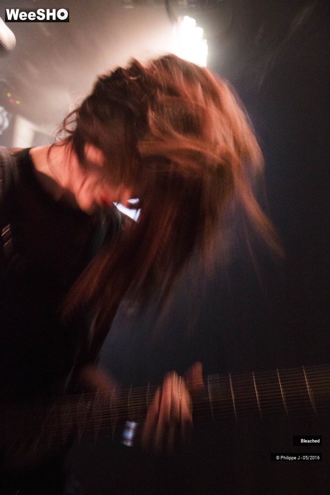 10/15 photos du spectacle Bleached