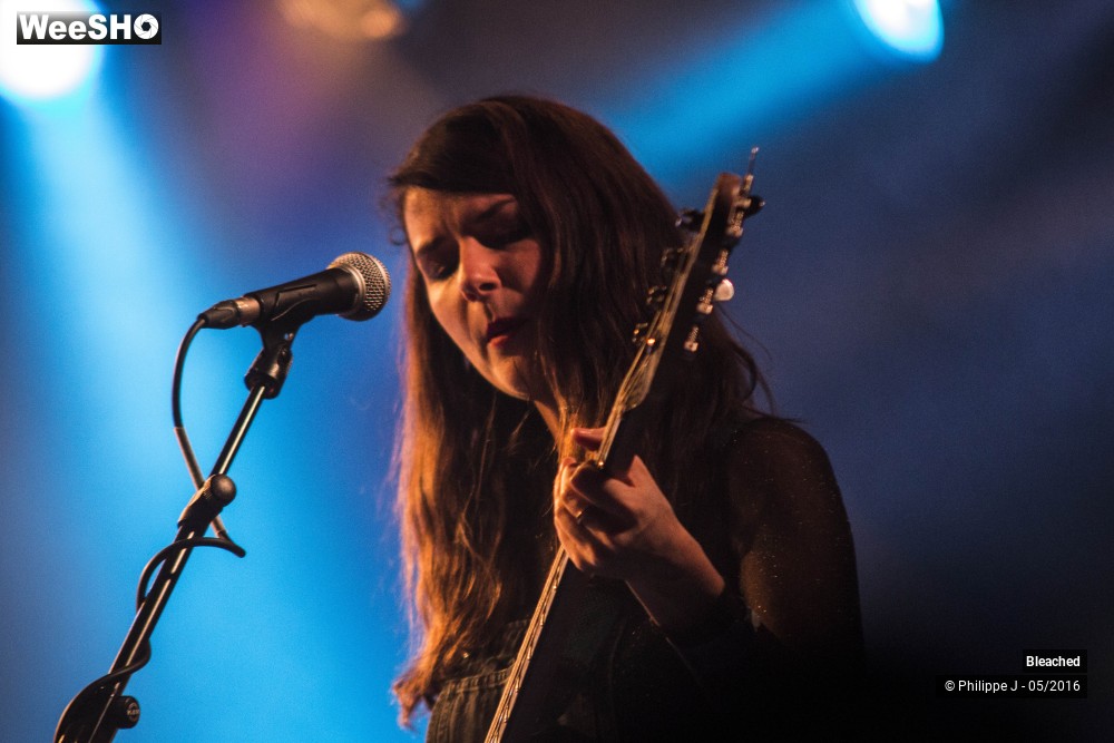 11/15 photos du spectacle Bleached