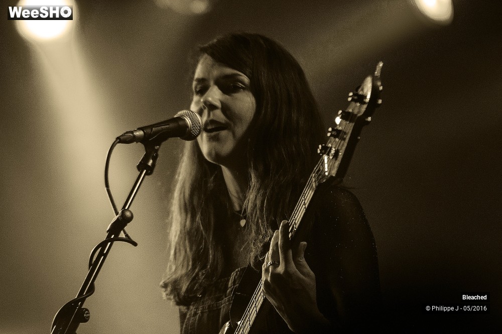 12/15 photos du spectacle Bleached