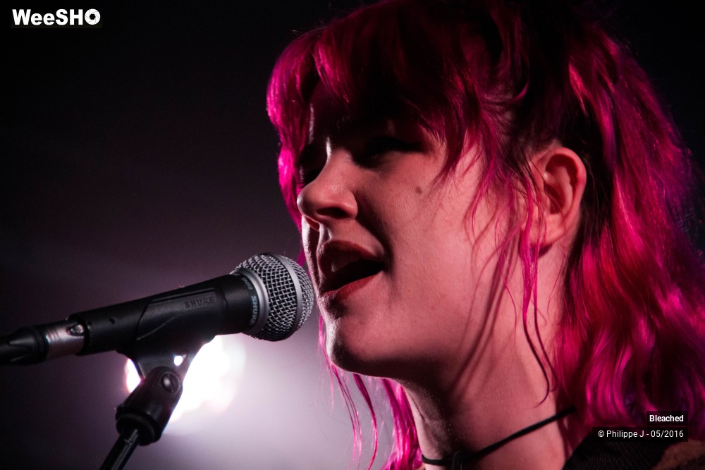 13/15 photos du spectacle Bleached