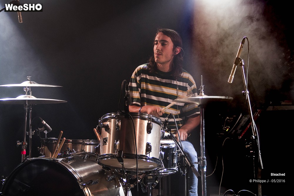 14/15 photos du spectacle Bleached