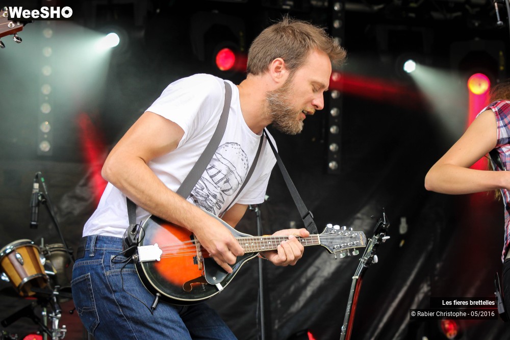 1/49 photos du spectacle Les fieres bretelles