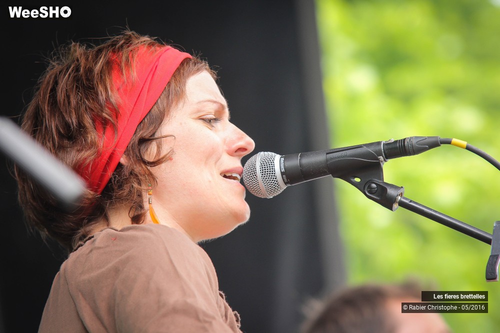 2/49 photos du spectacle Les fieres bretelles