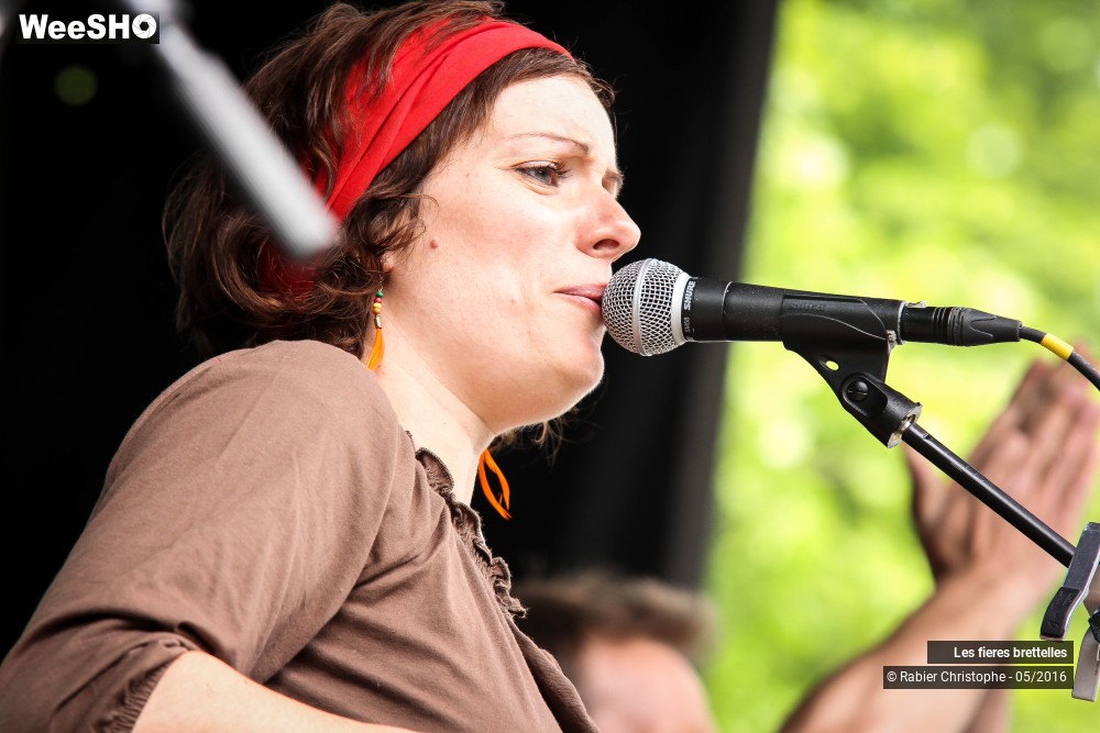 3/49 photos du spectacle Les fieres bretelles