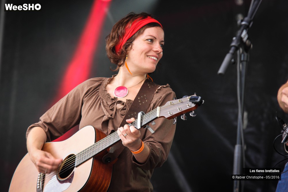 6/49 photos du spectacle Les fieres bretelles