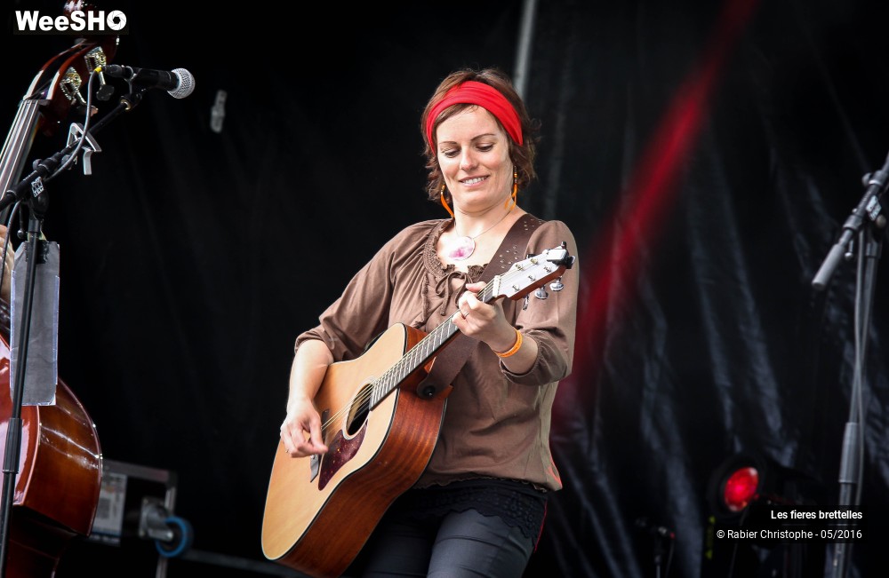 8/49 photos du spectacle Les fieres bretelles