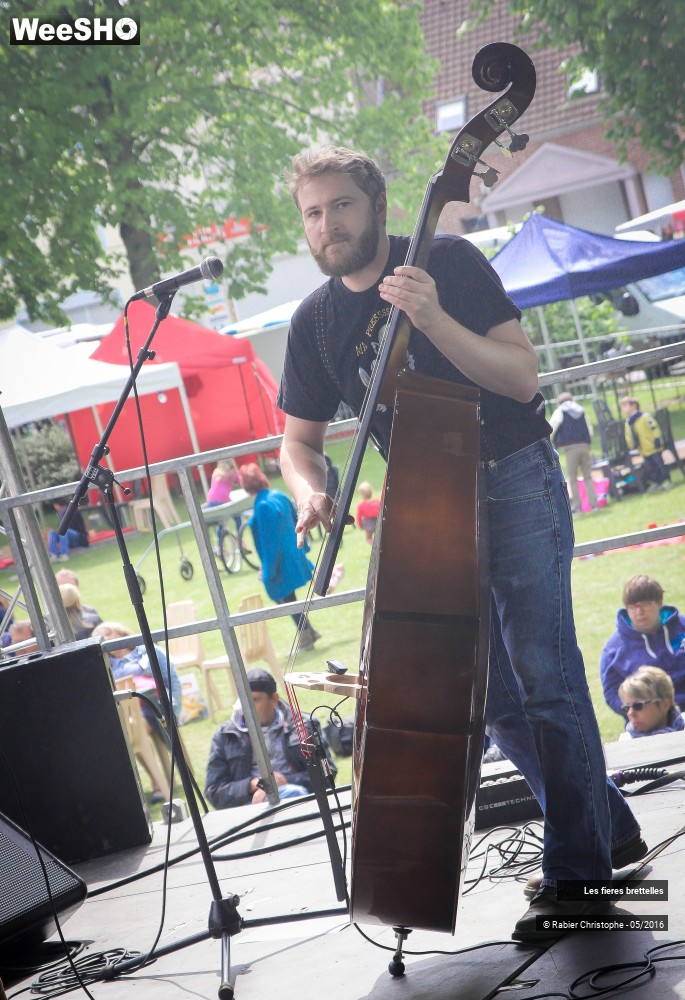 9/49 photos du spectacle Les fieres bretelles