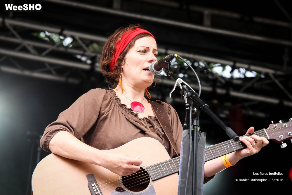 10/49 photos du spectacle Les fieres bretelles