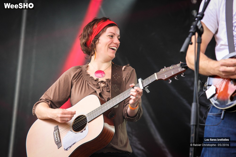 12/49 photos du spectacle Les fieres bretelles