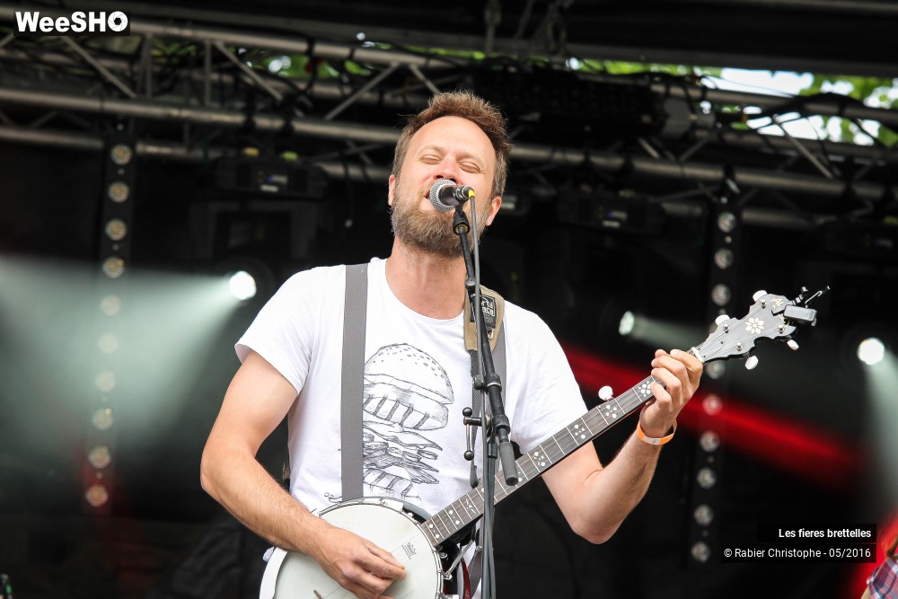 14/49 photos du spectacle Les fieres bretelles