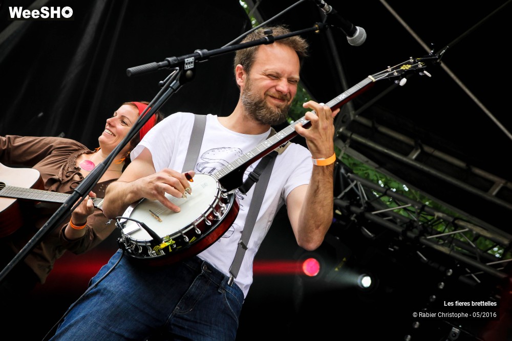 17/49 photos du spectacle Les fieres bretelles