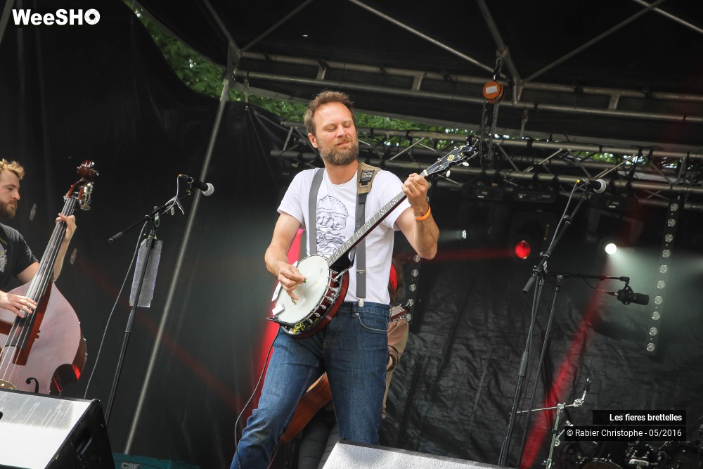 19/49 photos du spectacle Les fieres bretelles