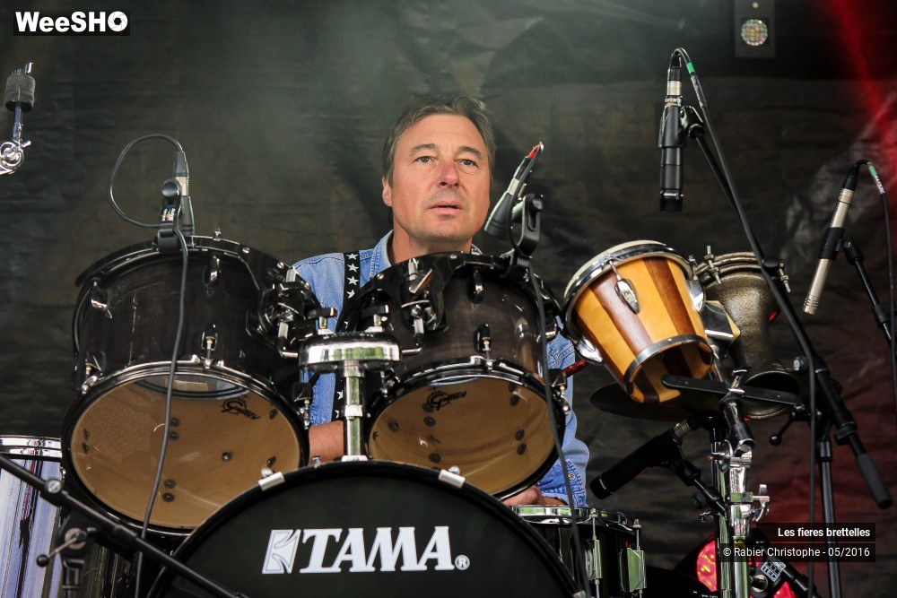 21/49 photos du spectacle Les fieres bretelles