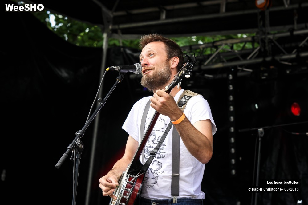 22/49 photos du spectacle Les fieres bretelles