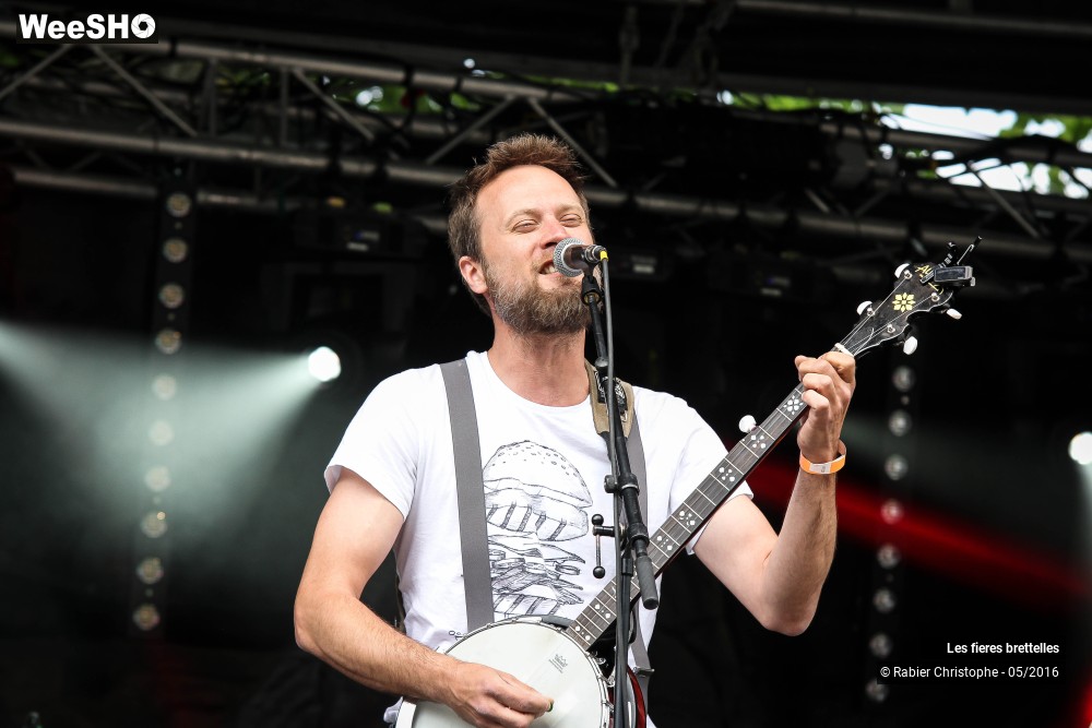 27/49 photos du spectacle Les fieres bretelles