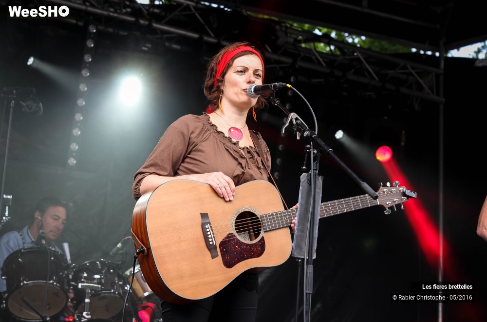 28/49 photos du spectacle Les fieres bretelles