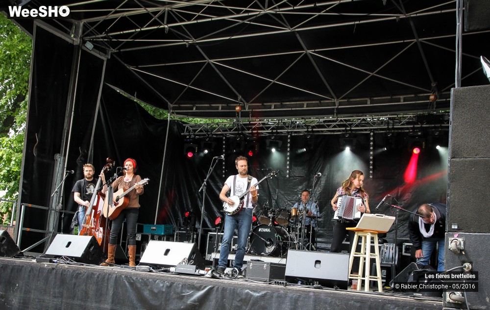 31/49 photos du spectacle Les fieres bretelles