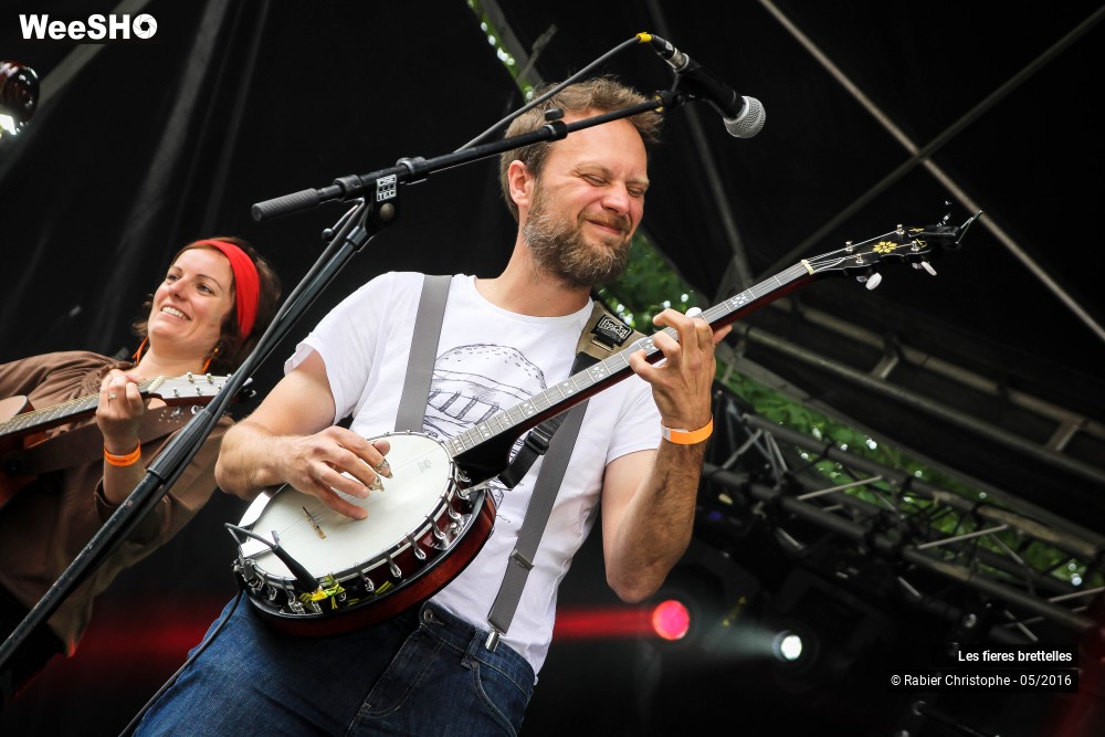 41/49 photos du spectacle Les fieres bretelles