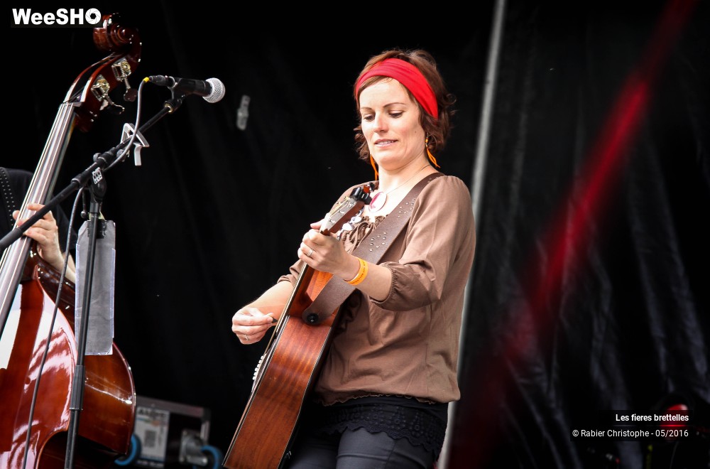 42/49 photos du spectacle Les fieres bretelles