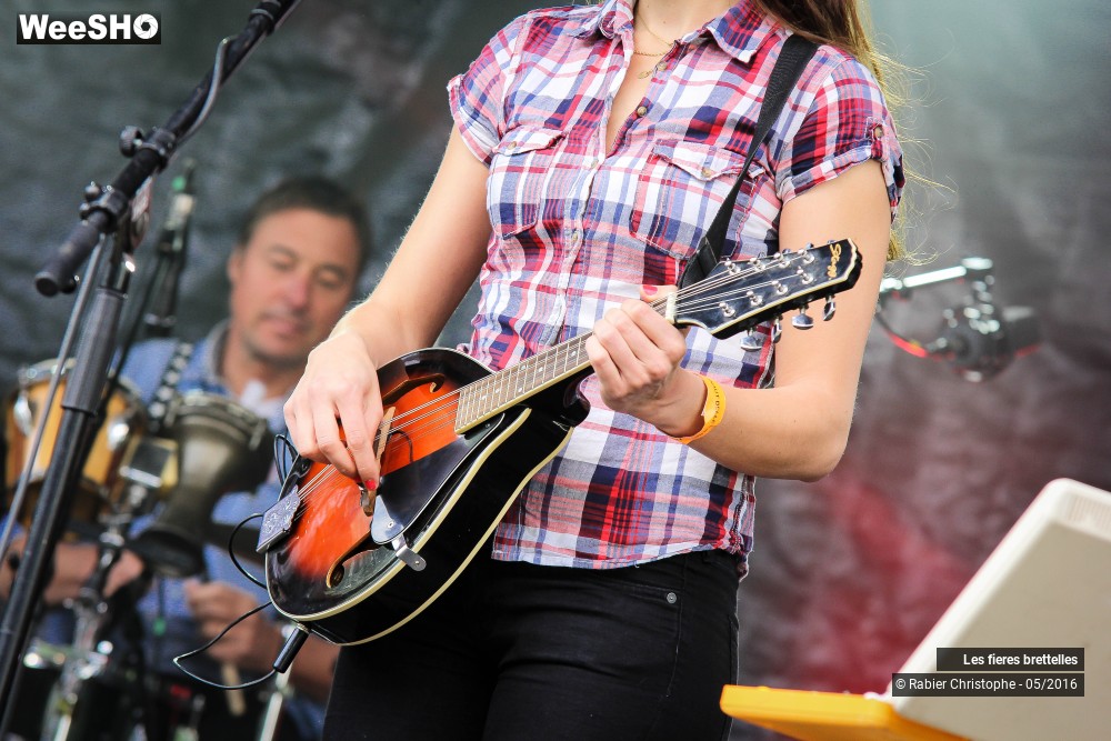 43/49 photos du spectacle Les fieres bretelles