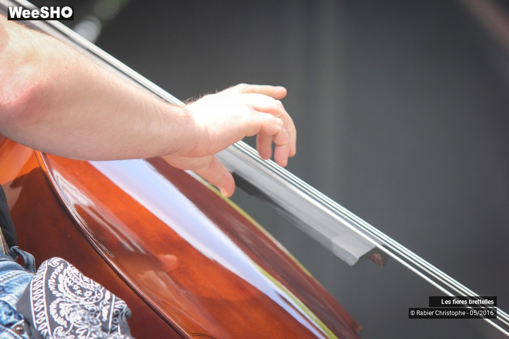 48/49 photos du spectacle Les fieres bretelles