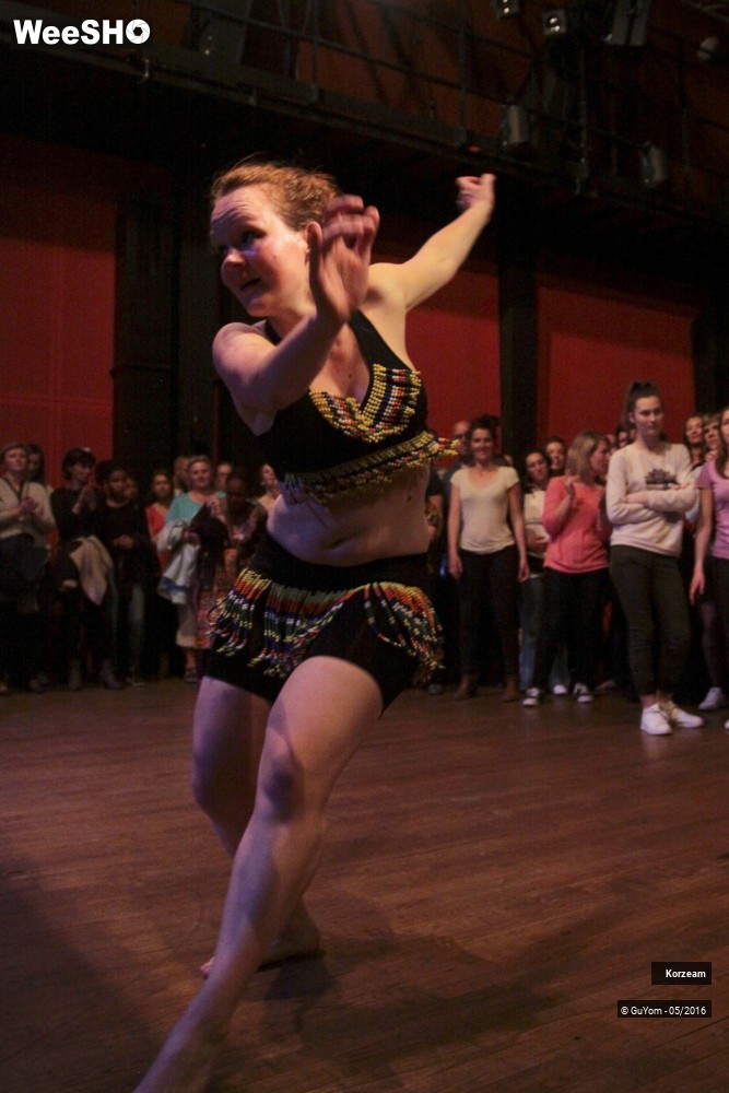 3/46 photos du spectacle Big Bal Africain Danse