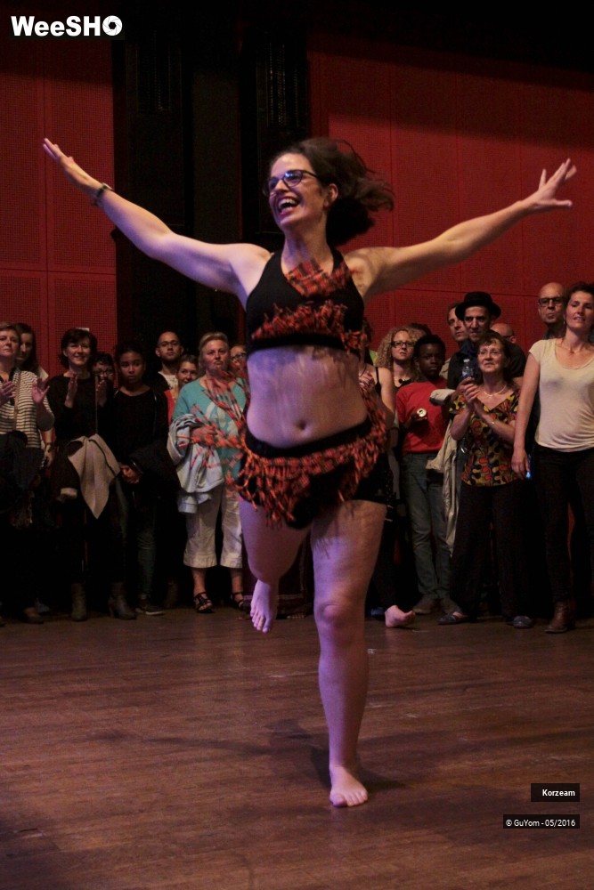 40/46 photos du spectacle Big Bal Africain Danse