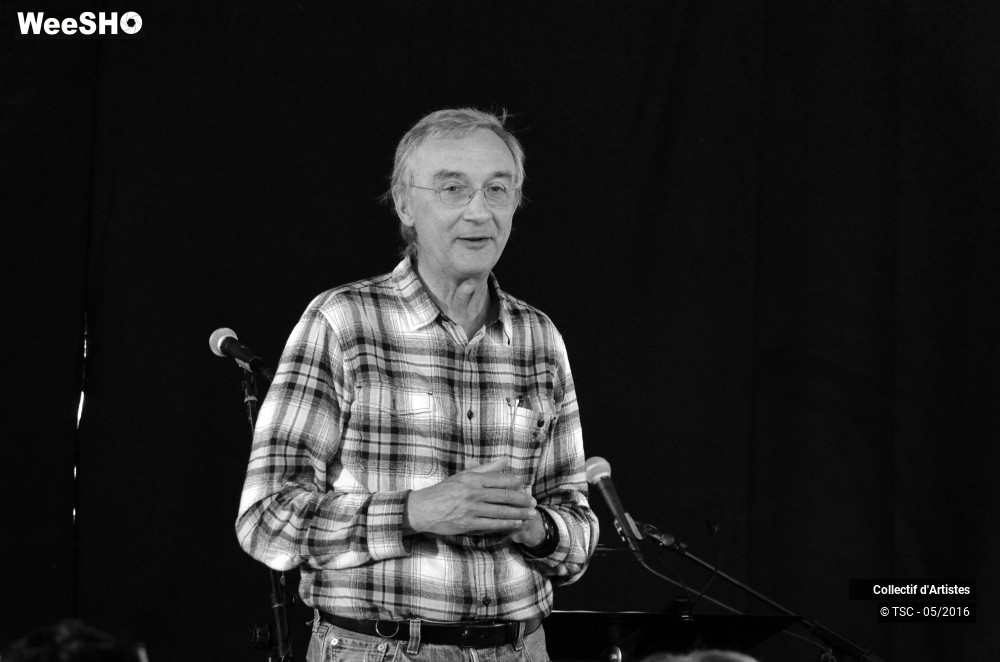 2/15 photos du spectacle Poésie scaldienne du peuple de l´escaut