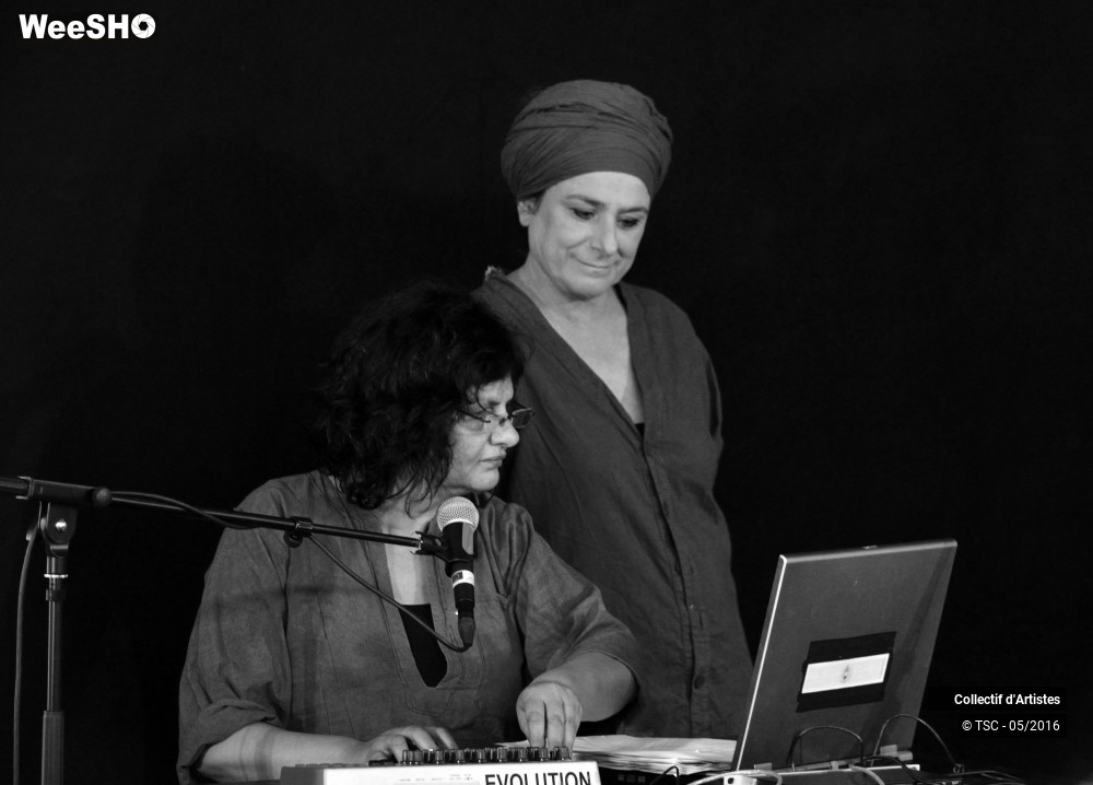 3/15 photos du spectacle Poésie scaldienne du peuple de l´escaut