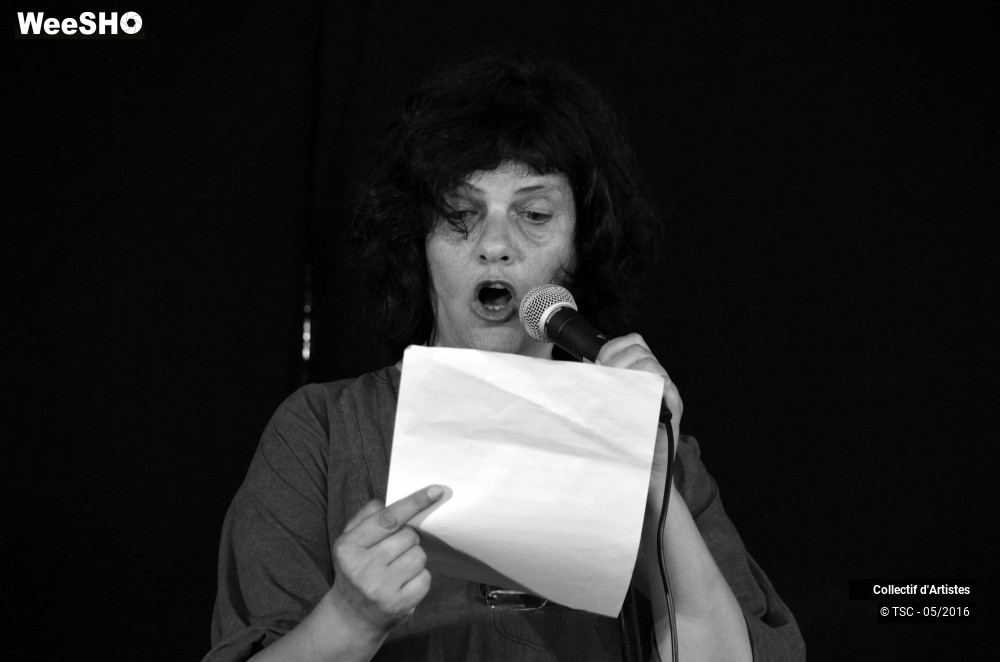 5/15 photos du spectacle Poésie scaldienne du peuple de l´escaut