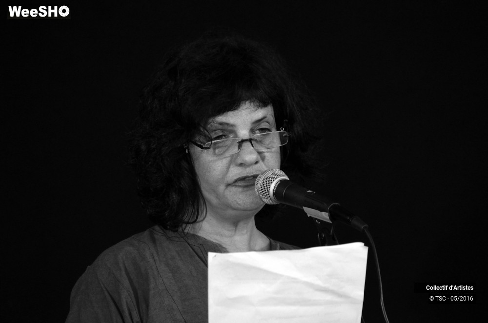 6/15 photos du spectacle Poésie scaldienne du peuple de l´escaut