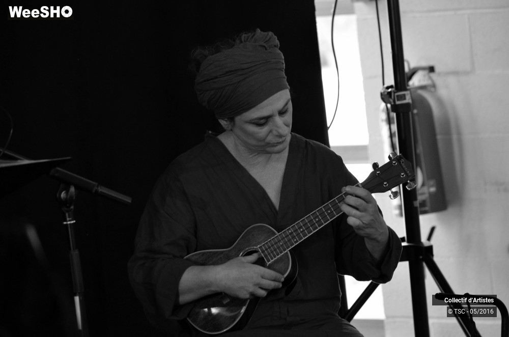 7/15 photos du spectacle Poésie scaldienne du peuple de l´escaut