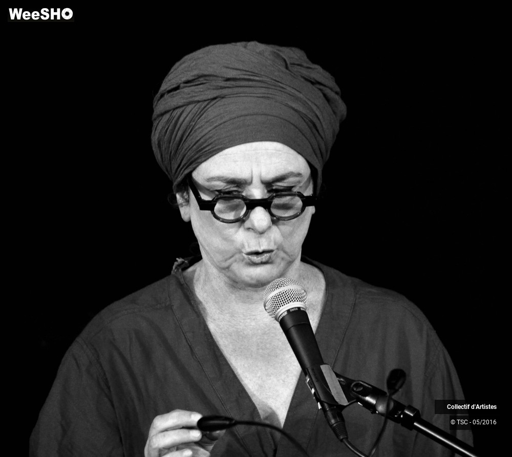 8/15 photos du spectacle Poésie scaldienne du peuple de l´escaut